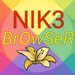 NIK3 BrOwSeR For PC (Windows & MAC)