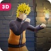 Narato Beatem Fight 3D For PC (Windows & MAC)