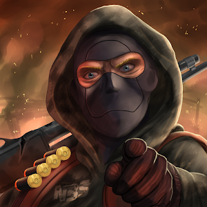 Natural Born Soldier - Multiplayer FPS For PC (Windows & MAC)