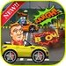 Nelson Battel Zombie Racing For PC (Windows & MAC)