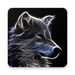 Neon Wolf Live Wallpapers For PC (Windows & MAC)