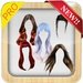 New WoMan Hairstyle Pro For PC (Windows & MAC)