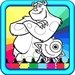 Nickeloden Coloring Book For PC (Windows & MAC)