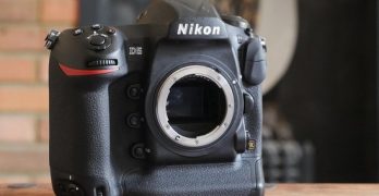 Nikon Z9 Pro