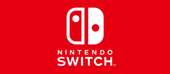 Nintendo Mini Switch