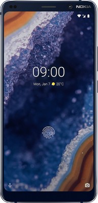 Nokia 9 PureView