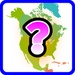 North American Quiz For PC (Windows & MAC)