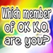 OK K.O. Quizz For PC (Windows & MAC)