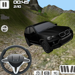 Offroad Car Simulator For PC (Windows & MAC)