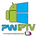PW IPTV V6 For PC (Windows & MAC)
