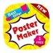 Poster Maker Poster Designer For PC (Windows & MAC)