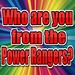 Power Rangers Quizz For PC (Windows & MAC)