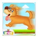 Puppy Dog Runner For PC (Windows & MAC)