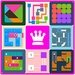 Puzzledom - Puzzly Game Collection For PC (Windows & MAC)