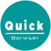 Quick Browser For PC (Windows & MAC)