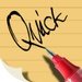 Quick Memo For PC (Windows & MAC)