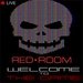 REDROOM - DARKNET MOUVIES For PC (Windows & MAC)