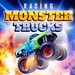 Racing Monster truck For PC (Windows & MAC)