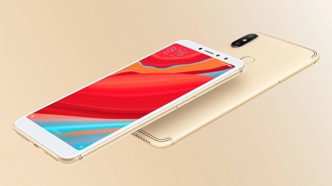 Redmi S2 ,