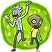 Rick and Morty VS Zombies For PC (Windows & MAC)