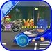 Road Kids Mask Battle Zombiess For PC (Windows & MAC)