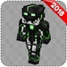 Robot Skins for Minecraft For PC (Windows & MAC)