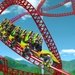 Roller Coaster Ride VR For PC (Windows & MAC)