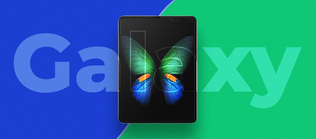 Samsung Galaxy Fold