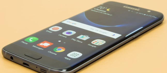 Samsung Galaxy S7