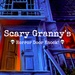 Scary Granny For PC (Windows & MAC)