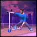 Scooter Freestyle Extreme 3D For PC (Windows & MAC)