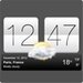 Sense V2 flip clock For PC (Windows & MAC)