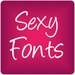 Sexy Free Font Theme For PC (Windows & MAC)