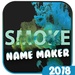 Smoke Effect Art Name: Focus Filter Maker For PC (Windows & MAC)
