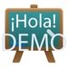 Spanish Class Demo For PC (Windows & MAC)