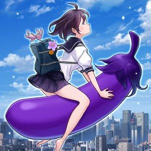 Spirit Saga: Eggplant Escapade For PC (Windows & MAC)