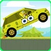 Sponge Bob Car Drive For PC (Windows & MAC)