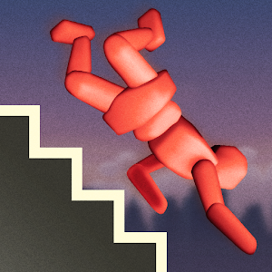 Stair Dismount For PC (Windows & MAC)