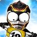 Stickman Downhill - Motocross For PC (Windows & MAC)