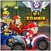 Super Paw Battle Zombies Road For PC (Windows & MAC)