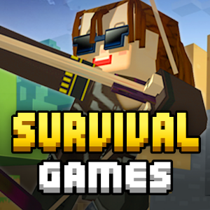 Survival Hunger Games For PC (Windows & MAC)