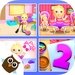 Sweet Baby Girl - Dream House 2 For PC (Windows & MAC)