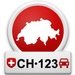Swiss plates For PC (Windows & MAC)