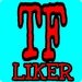 TF Auto Liker For PC (Windows & MAC)