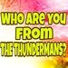 THE THUNDERMANS For PC (Windows & MAC)