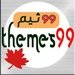 THEMES99 For PC (Windows & MAC)