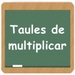 Taules de multiplicar For PC (Windows & MAC)