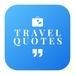 Travel Quotes For PC (Windows & MAC)