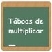 Táboas de multiplicar For PC (Windows & MAC)