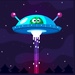 UFO CRUSH For PC (Windows & MAC)